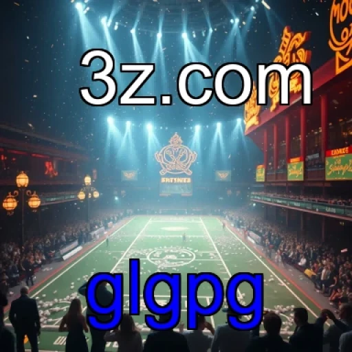 Eventos Empolgantes do glgpg Para Todos os Gamers