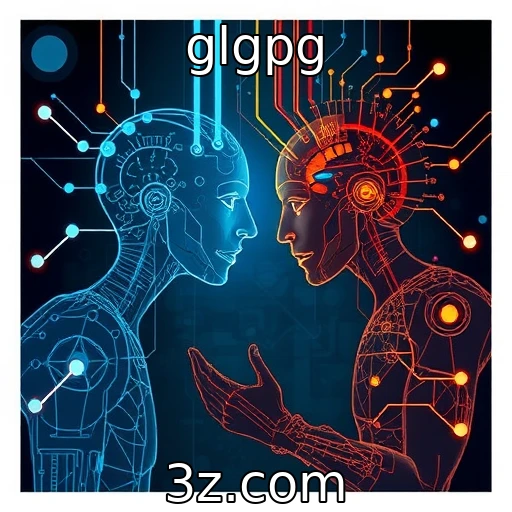 O papel da inteligência artificial na narrativa dos jogos