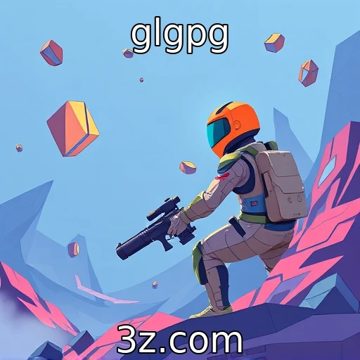 Tendências emergentes na indústria de jogos