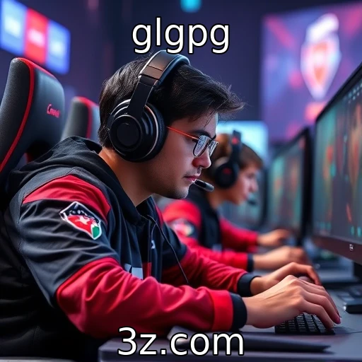 Evolução dos eSports e sua popularidade crescente