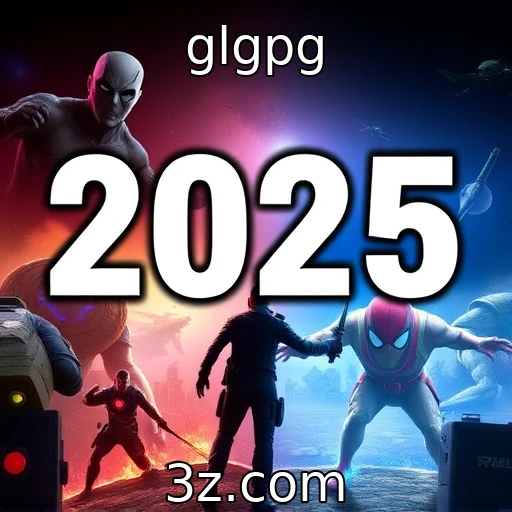 Expectativas para lançamentos aguardados em 2025