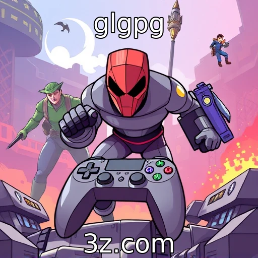 Perspectivas de mercado para consoles e PC