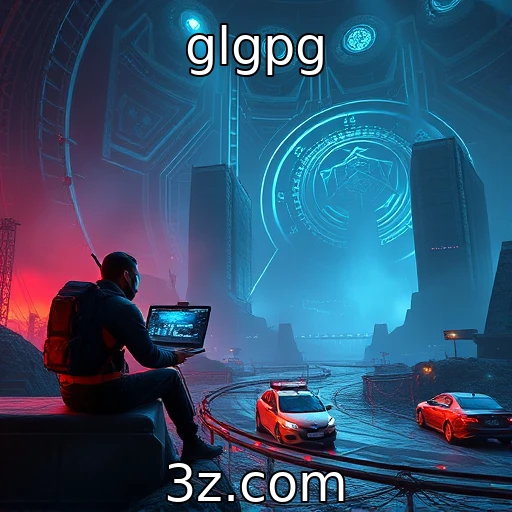 Inovações tecnológicas na criação de jogos