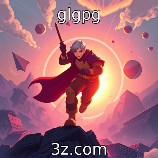 Avanços tecnológicos moldam o futuro dos jogos