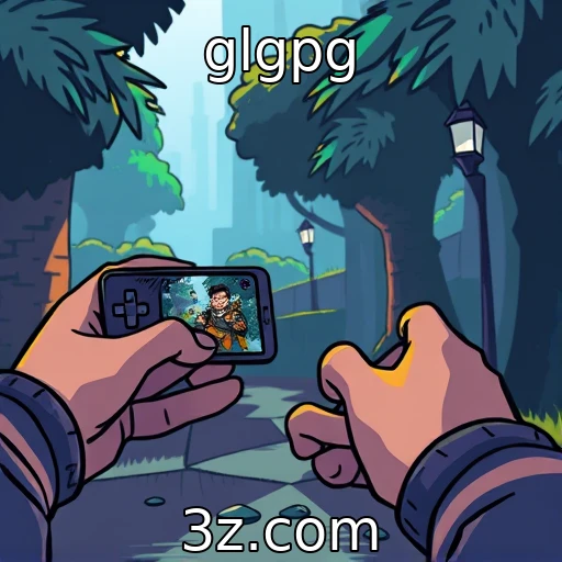 Análise da experiência do usuário em jogos mobile